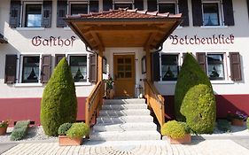 Gasthof Belchenblick